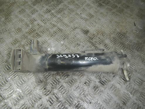 Фотография Абсорбер (фильтр угольный), Volkswagen (Фольксваген)-POLO (HB) (09-)