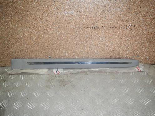 Фотография Молдинг двери задней левой, KIA (Киа)-SEPHIA (01-04)