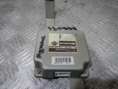 Фотография Блок электронный, Nissan (Ниссан)-MURANO (Z50) (04-08)