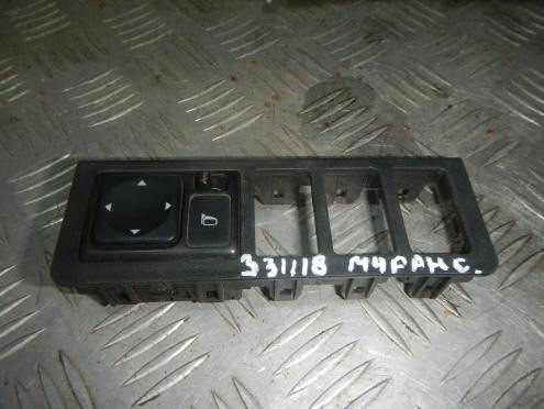 Фотография Блок управления зеркалами, Nissan (Ниссан)-MURANO (Z50) (04-08)