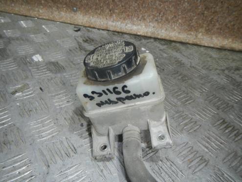 Фотография Бачок главного тормозного цилиндра, Nissan (Ниссан)-MURANO (Z50) (04-08)