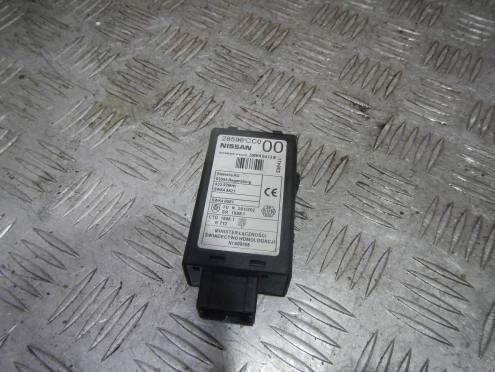 Фотография Блок управления центральным замком, Nissan (Ниссан)-MURANO (Z50) (04-08)