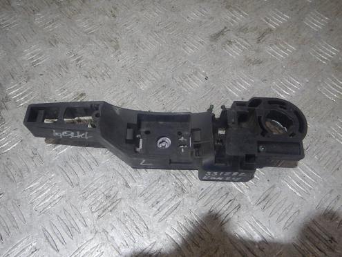 Фотография Кронштейн ручки, Renault (Рено)-KANGOO (08-)