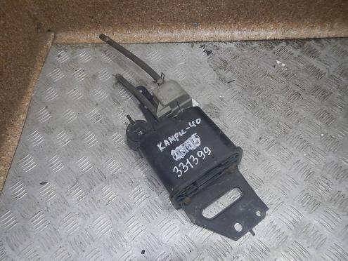 Фотография Абсорбер (фильтр угольный), Toyota (Тойота)-CAMRY 40 (06-11)