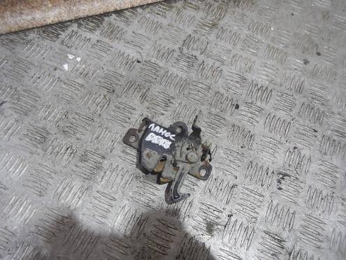 Фотография Замок капота, Chevrolet (Шевроле)-LANOS (04-09)