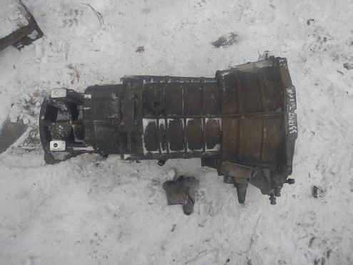 Фотография МКПП (механическая коробка переключения передач), Tager (Тагер)-(08-)