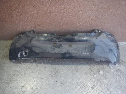 Фотография Бампер задний, Smart (Смарт)-FORFOUR (W453)(14-)