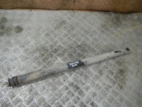 Фотография Амортизатор задний, Suzuki (Сузуки)-SX4 (14-)