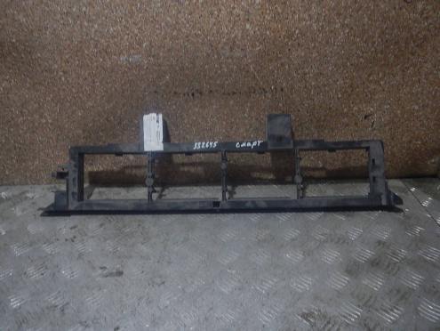 Фотография Дефлектор воздушный, Smart (Смарт)-FORTWO/CITY (C453) (14-)