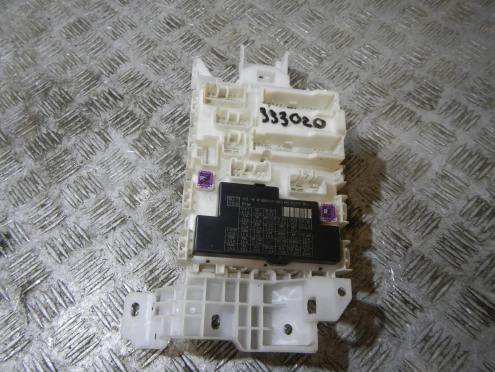 Фотография Блок предохранителей, Suzuki (Сузуки)-SX4 (14-)