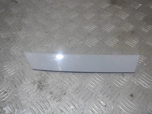 Фотография Накладка на решетку радиатора, Chevrolet (Шевроле)-EPICA (06-12)