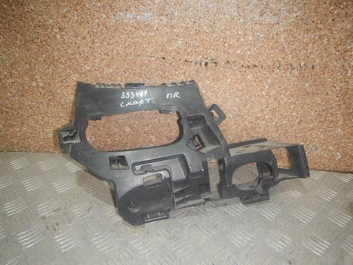 Фотография Кронштейн бампера переднего правый, Smart (Смарт)-FORFOUR (W453)(14-)