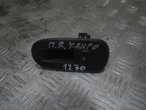 Фотография Кнопка стеклоподъемника, Renault (Рено)-KANGOO (08-)