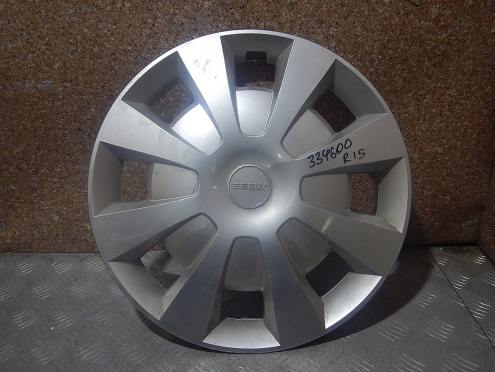 Фотография Колпак колесный декоративный, Колпаки-GEELY (ДЖИЛИ) R15