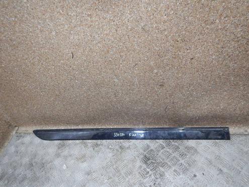Фотография Молдинг двери задней правой, Mercedes-Benz (Мерседес)-MERCEDES (W251) R-KLASSE (05-)