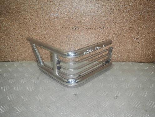 Фотография Защита фонаря, Mercedes-Benz (Мерседес)-MERCEDES (W463) G-KLASSE (00-)