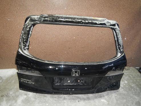 Фотография Дверь багажника, Honda (Хонда)-PILOT YF6 (16-)