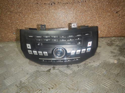 Фотография Блок управления климатической установкой, Lifan (Лифан)-CEBRIUM (14-18)