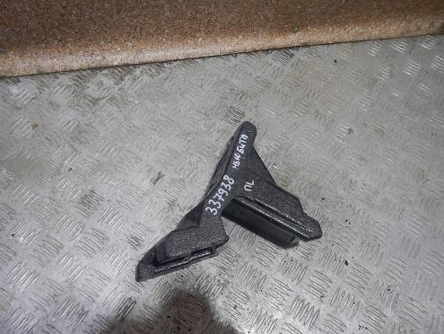 Фотография Наполнитель бампера переднего, Volkswagen (Фольксваген)-NEW BEETLE (12-)