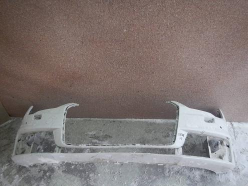 Фотография Бампер передний, Audi (Ауди)-A7 (4G) (10-17)