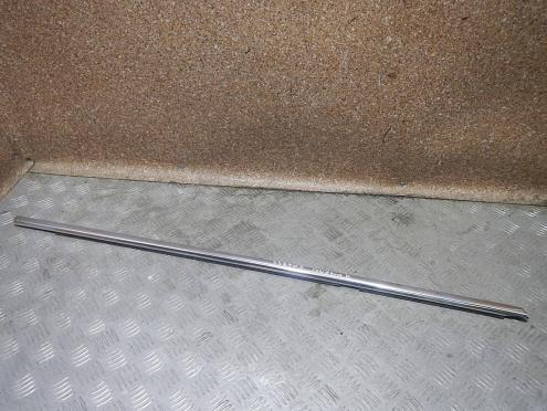 Фотография Накладка стекла заднего левого, Opel (Опель)-INSIGNIA (08-)