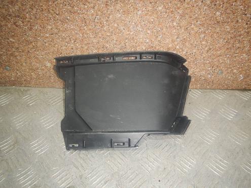 Фотография Решетка переднего бампера левая, BMW (БМВ)-X2 (F39) (18-)