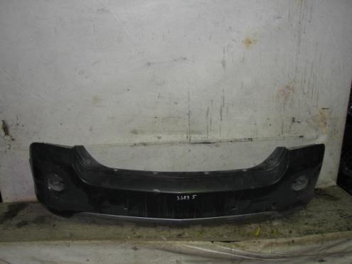 Фотография Бампер задний, Opel (Опель)-ANTARA (07-)