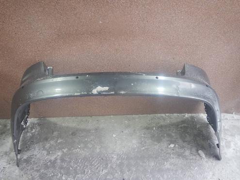 Фотография Бампер задний, Jaguar (Ягуар)-XE (15-)