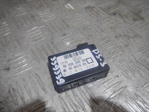 Фотография Датчик дождя, Citroen (Ситроен)-DS3 (09-15)