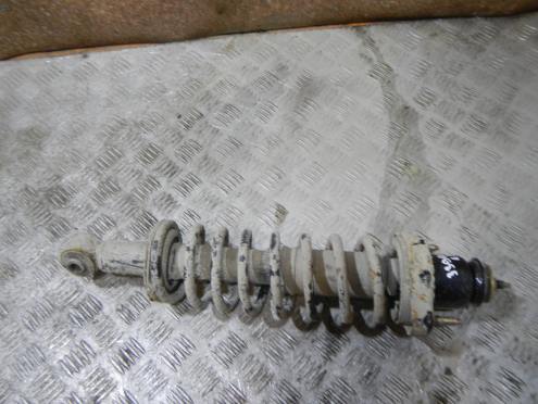 Фотография Амортизатор задний, Mitsubishi (Митсубиси)-LANCER 9 (CS) (03-06)