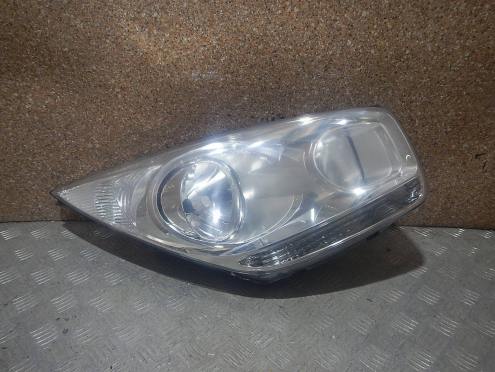 Фотография Фара правая, KIA (Киа)-VENGA (10-)