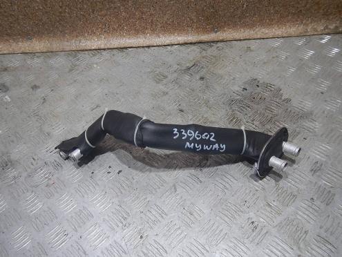 Фотография Радиатор отопителя, Lifan (Лифан)-MYWAY (16-)