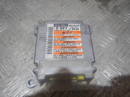 Фотография Блок управления AIR BAG, Suzuki (Сузуки)-GRAND VITARA (06-)