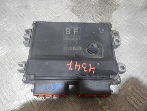 Фотография Блок управления двигателем, Suzuki (Сузуки)-GRAND VITARA (06-)