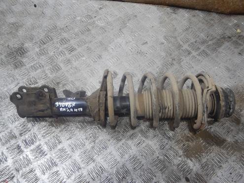 Фотография Амортизатор передний правый, KIA (Киа)-PICANTO (05-11)