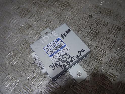 Фотография Блок управления АКПП, Suzuki (Сузуки)-GRAND VITARA (06-)