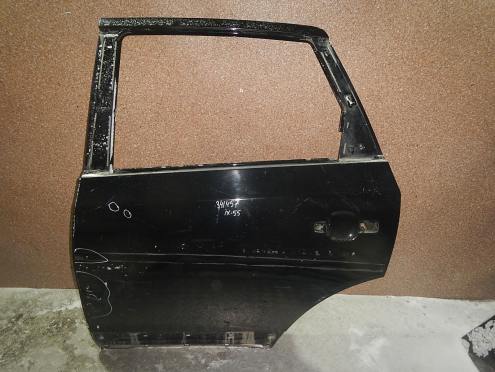 Фотография Дверь задняя левая, Hyundai (Хендэ)-IX55 (08-13)