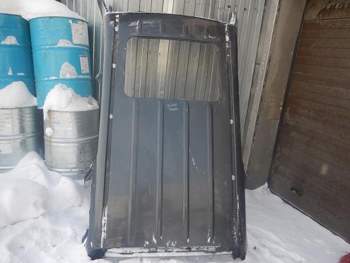 Фотография Крыша, ТАГАЗ (Tagaz)-C190 (11-13)