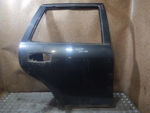 Фотография Дверь задняя правая, ТАГАЗ (Tagaz)-C190 (11-13)
