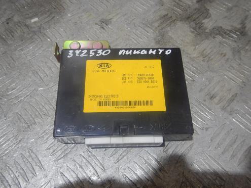 Фотография Блок управления светом, KIA (Киа)-PICANTO (05-11)