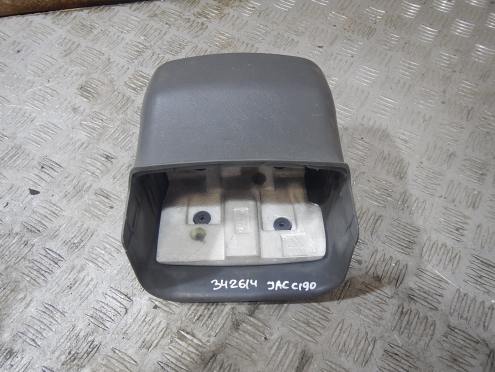 Фотография Кожух рулевой колонки верхний, ТАГАЗ (Tagaz)-C190 (11-13)