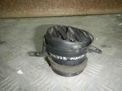 Фотография Дефлектор воздушный, Daewoo (Дэу)-MATIZ (01-15)