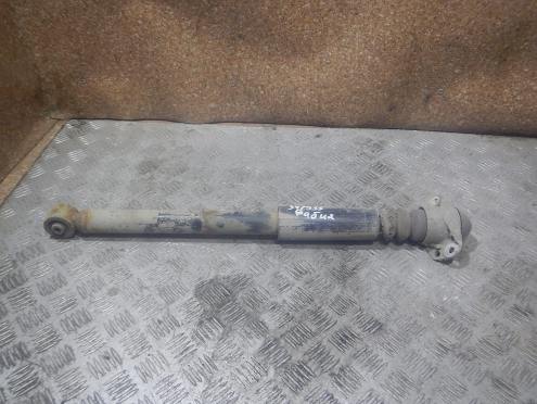 Фотография Амортизатор задний, Skoda (Шкода)-FABIA (07-14)