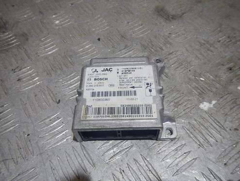 Фотография Блок управления AIR BAG, ТАГАЗ (Tagaz)-C190 (11-13)