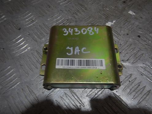 Фотография Блок электронный, ТАГАЗ (Tagaz)-C190 (11-13)