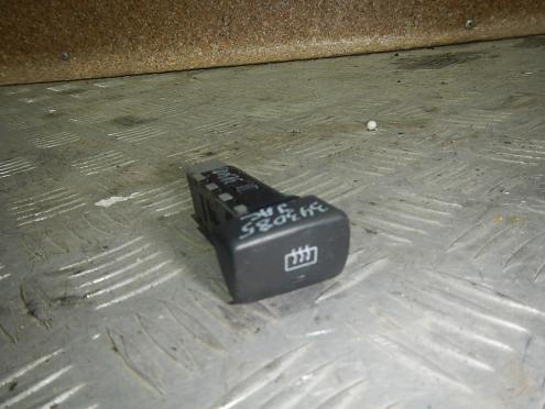 Фотография Кнопка обогрева заднего стекла, ТАГАЗ (Tagaz)-C190 (11-13)