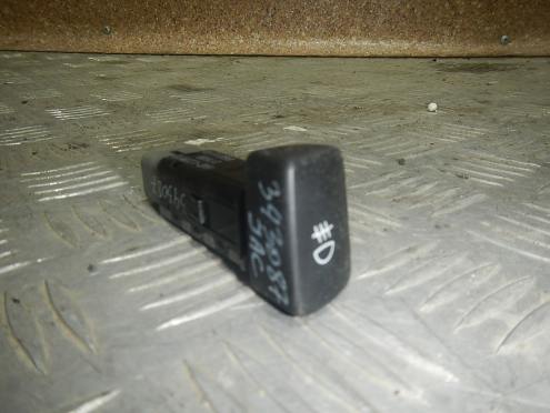 Фотография Кнопка противотуманки, ТАГАЗ (Tagaz)-C190 (11-13)