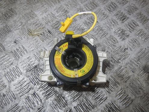 Фотография Механизм подрулевой для SRS (ленточный), ТАГАЗ (Tagaz)-C190 (11-13)