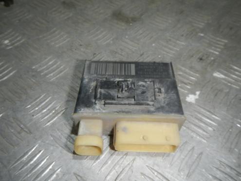 Фотография Блок управления вентилятором, Peugeot (Пежо)-PARTNER TAPEE (B9) (08-)