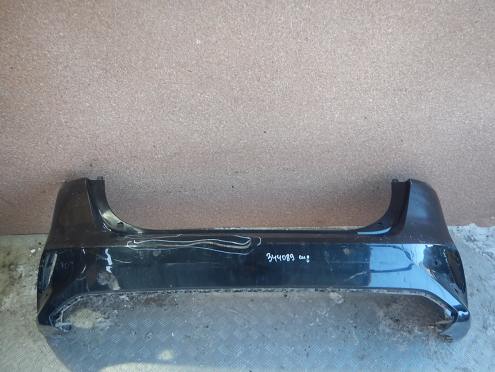 Фотография Бампер задний, KIA (Киа)-CEED (18-)